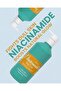 OnlyAura Niacinamide & Rose Extract Body Wash (400ml) – Soothing & Brightening - 3