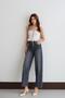 8273 Women's Alya Belted Trousers - 3