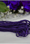 Hand Embroidery Silk, Laundry Silk, Rayon, Shiny Silk Texture, Colorfast - 2