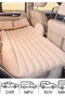 Car Inflatable Mattress For Sleeping Portable Travel Outdoor Camping Air Bed With 2 Air Pillows - 2