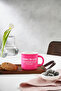 Soft Touch Late Mug 370 ml - 4