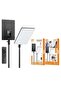 Live-P19 LED Fill Light Panel – Multi-Scenario Lighting for Photography, Video, Live Stream
