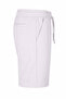 Combed Cotton Off-White Men's Shorts 7192 - 2