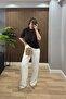 Padded Premium Basic T-Shirt Bitter Brown - 4