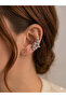 26ear06 zircon stone vip star cartilage earring