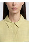 Lcw Everyday Green Women's Shirt Tunic - 3