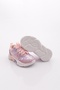 Children's booties sports shoes py26-2229 powder - 3