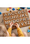 Ahşap Eğitici Puzzle - 3
