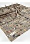 Silk Scarf - 2026 Spring-Summer - 9167438-961 - Tivil - 2