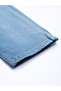Men Slim Fit Solid Jeans - 7