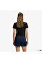 Body Essentials Women's Black T-Shirt - 2