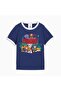 X Paw Patrol Children's Blue T-Shirt (634935-49) - 4