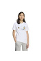 Winter Sports Kids White T-Shirt