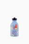 Clima Bottle Ocean Friends Stainless Steel Thermos with Straw 330 ml - 2