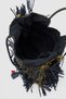 WİCKER Fringe Tall - 5