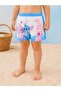 Girl's Swimsuit Set - 4