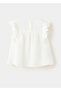Blouse geranio - 2