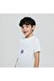 Kids Regular Mario "Here We Go" Tee - 7