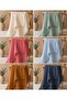 4 Layer 100% Cotton 115 X 115 cm Muslin Baby and Child Blanket - 3