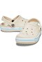 Bayaband Clog Women's Slippers - Cream - 3
