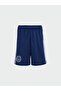 2026/2027 New Season Navy Blue Shorts Junior (Navy Blue)