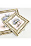 Antique Framed Decorative Painting Dk0129 - 2