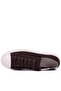 - Genuine Suede Leather Brown Men's Sneakers - 666-0386 - 6