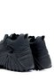 Sp186 High Sole Lace-Up Sports Shoes - 4