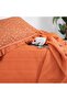 طقم بيكيه فردي من هوم تشانس مكون من 3 قطع - بلاط - 5