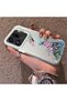 Oppo Find X9 Pro 5g Compatible Silicone Edge Hard Back Case Couple Phone Case Beautiful Girl Patterned - 2