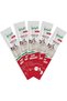 Shrimp Gel Creamy Treat 5x10g – Lickable Cat Snack, High-Protein Treat - 3