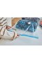 Space Saving Vacuum Bag, 55 cm x 90 cm Size - 2