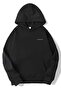 Unisex Oversize Rs5 Audi Rs5 Hoodie Black - 2