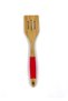 Home Pro Slotted Turner Assorted Color - 6