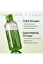 Madeca Matcha Cleansing Oil (5.07fl oz) – Two-Tone TECA & Jeju Matcha Deep Cleanser - 4