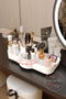 1 Makeup Organizer and 10 Door Stops - 3