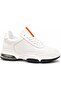 111230301 Luke Sneaker Men's Leather Shoes White - 4