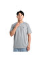 Men's Dry Fit T-Shirt Lightweight Moisture-Wicking Crew Neck Tee Everyday Casual & Active Wear