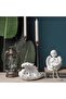 Sleeping Baby Angel Statue Kneeling Praying Cherubs 7.8‘’, Cherub in Feathers Wings Figurine, Resin Decorative Angel - 7