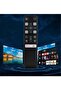 PopZa Smart TV Remote Control Compatible with Android 4K UHD Smart Televisions, Universal TV Remote - 3