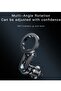 C157 Strong Magnetic Car Air Vent Phone Holder (Black) - 2