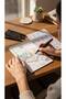 Magic Magical Themed Coloring Book 40 Pages - 7