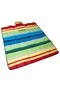 FLEECOVÁ DEKA PICNIC PLUS 150X135 CM - 5