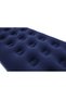 SINGLE INFLATABLE BED 185X76 CM - 2