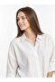 Loose Fit Women's Shirt U.sleeve - 3