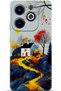 Infinix Hot 40I Case Hd Printed Case - They Can'T Bring Me down 5569