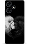 Infinix Hot 30 Case Hd Printed Case - They Can'T Bring Me down 6056
