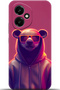 Honor 400 Case Hd Printed Case - They Can'T Bring Me down 5212