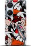 S19 Max Pro S Edge Case Hd Printed Case - They Can'T Bring Me down 6048