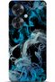 Oppo Reno 11F 5g Case Hd Printed Case - They Can'T Bring Me down 6028